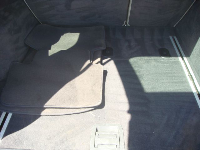 BMW X3 2004 photo 16