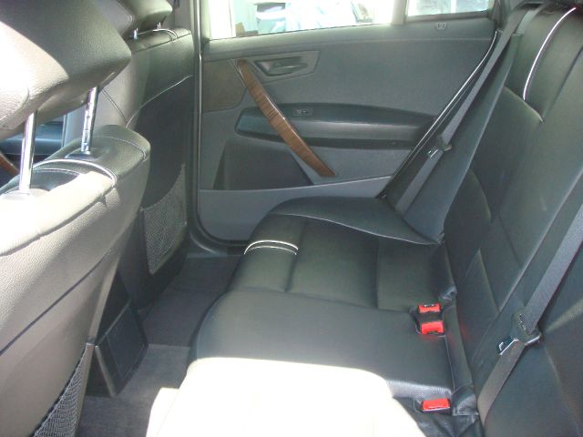BMW X3 2004 photo 5