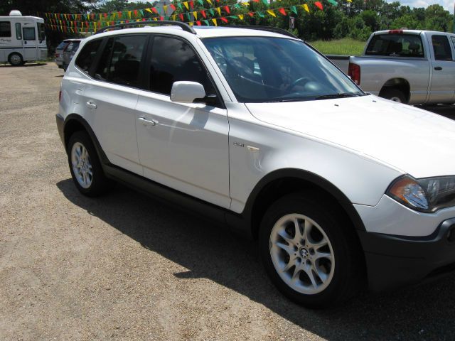 BMW X3 2005 photo 3
