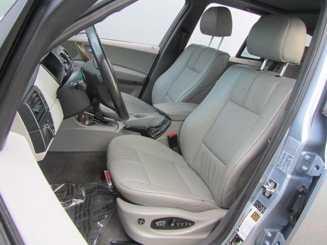 BMW X3 2005 photo 5