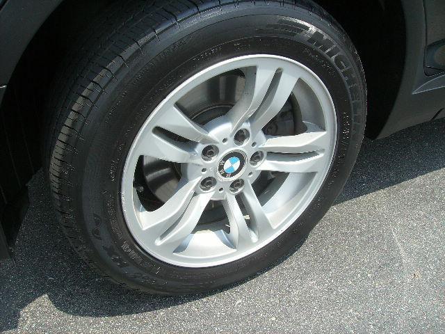 BMW X3 2005 photo 1
