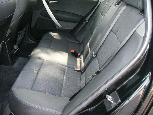 BMW X3 2005 photo 3