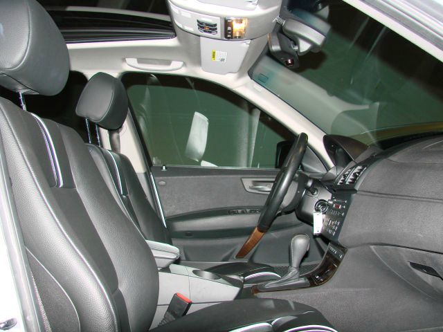 BMW X3 Lightning SUV