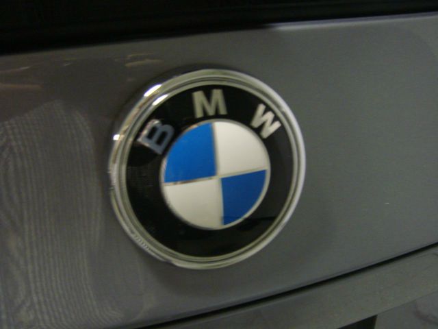 BMW X3 2005 photo 3