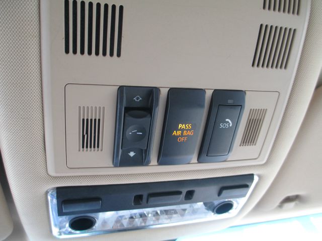 BMW X3 2005 photo 11