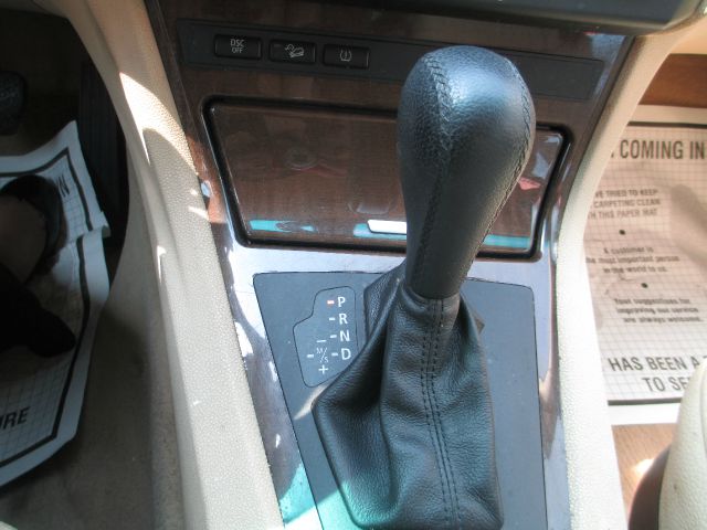 BMW X3 2005 photo 12