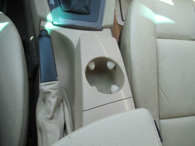 BMW X3 2005 photo 13