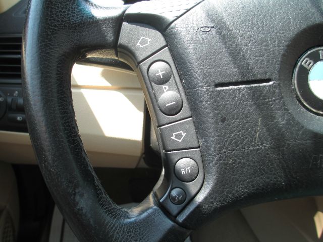 BMW X3 2005 photo 15
