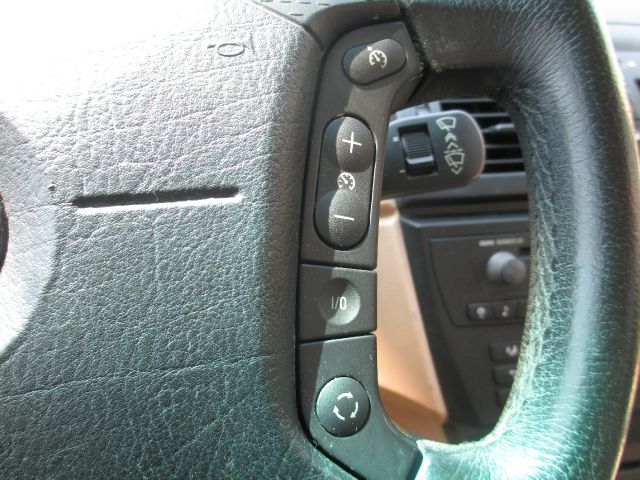 BMW X3 2005 photo 16