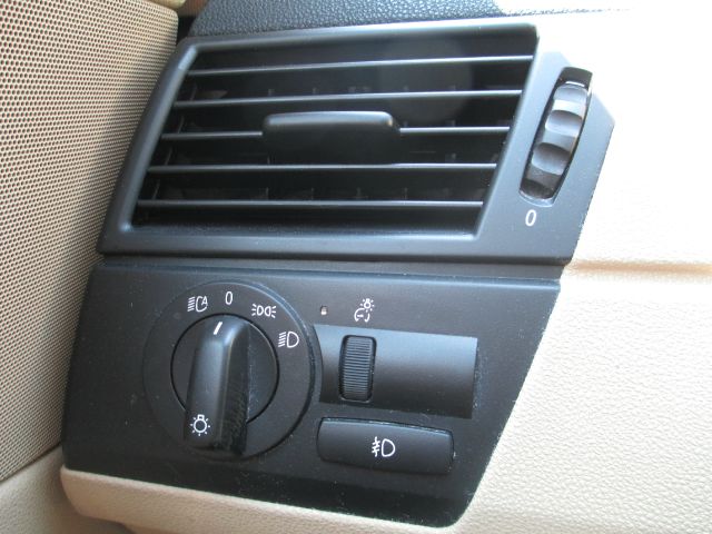 BMW X3 2005 photo 17