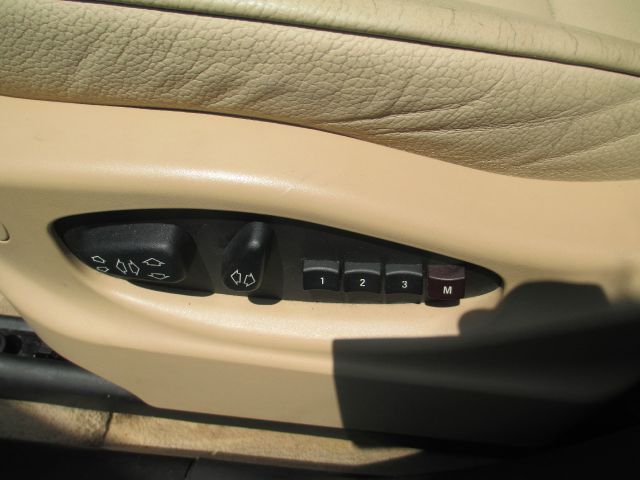 BMW X3 2005 photo 18