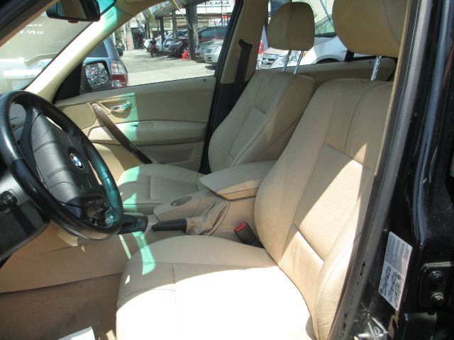 BMW X3 2005 photo 24