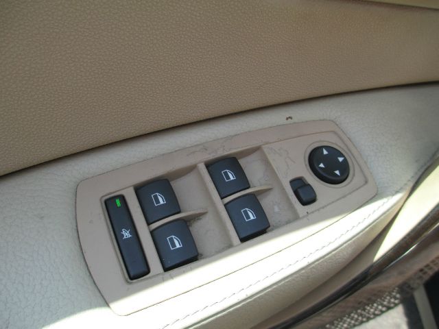 BMW X3 2005 photo 25