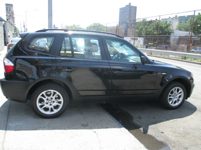 BMW X3 2005 photo 29