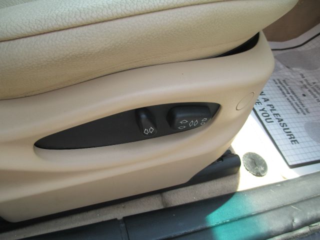 BMW X3 2005 photo 3