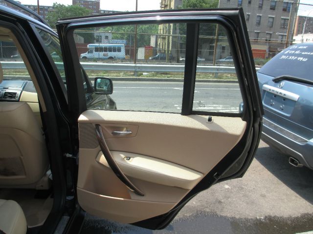 BMW X3 2005 photo 5