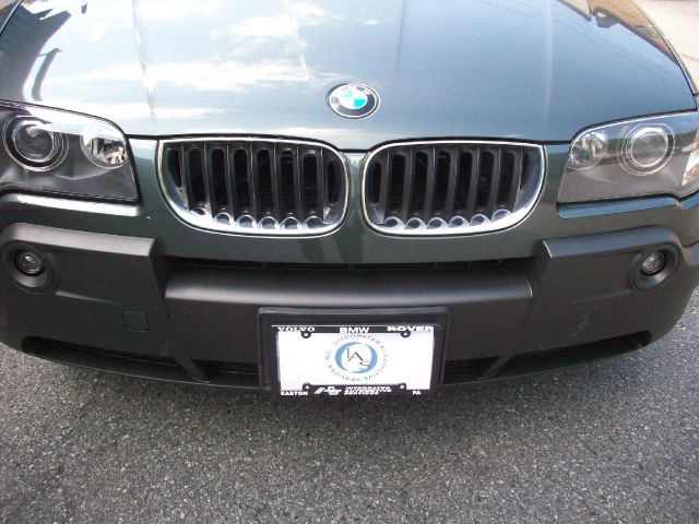 BMW X3 2005 photo 1