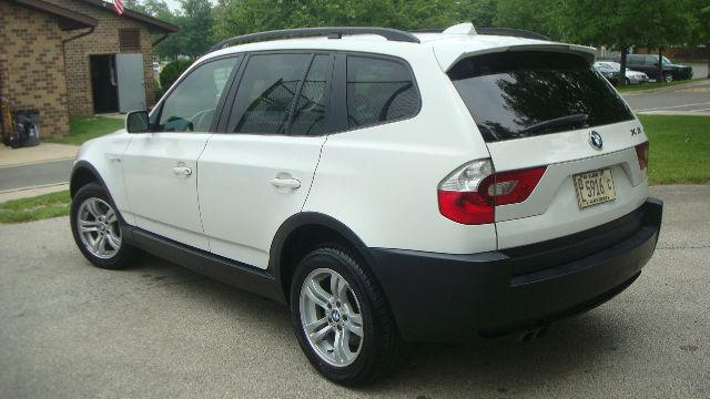 BMW X3 Lightning SUV