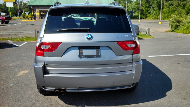 BMW X3 Unknown SUV