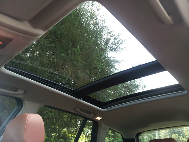 BMW X3 Lightning SUV