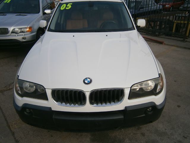 BMW X3 2005 photo 0