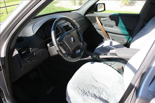 BMW X3 2005 photo 1