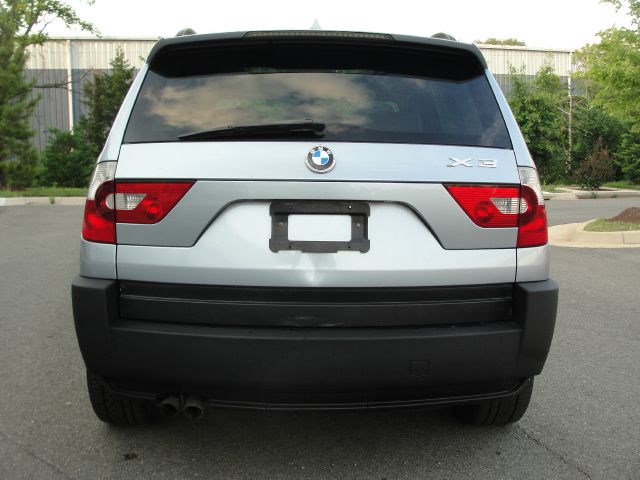 BMW X3 Lightning SUV