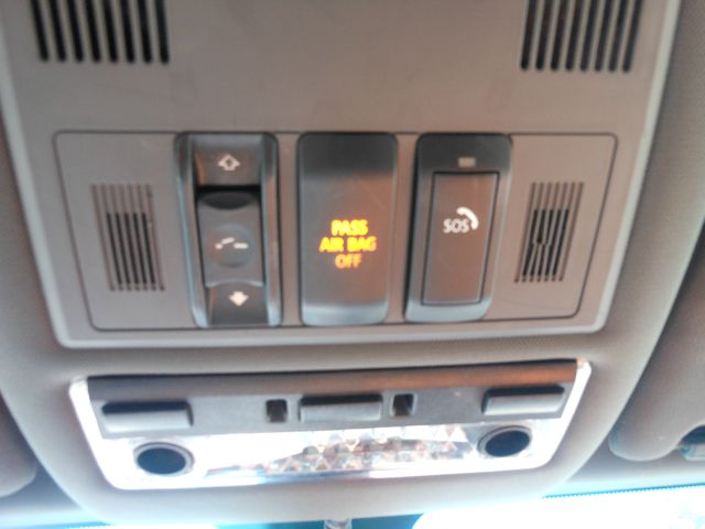 BMW X3 Lightning SUV