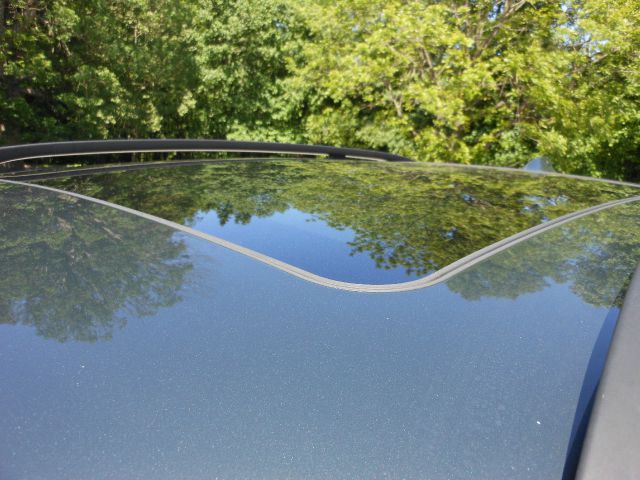 BMW X3 2005 photo 14