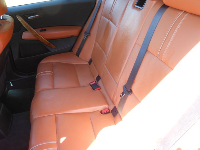 BMW X3 2005 photo 16