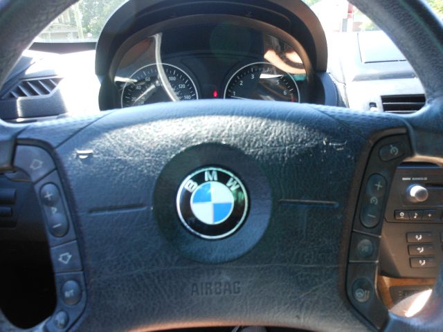 BMW X3 2005 photo 2
