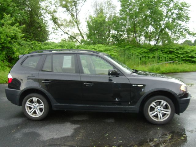 BMW X3 2005 photo 1