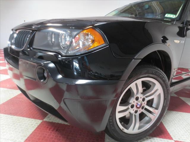 BMW X3 2005 photo 1