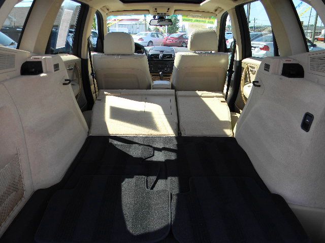 BMW X3 2005 photo 10
