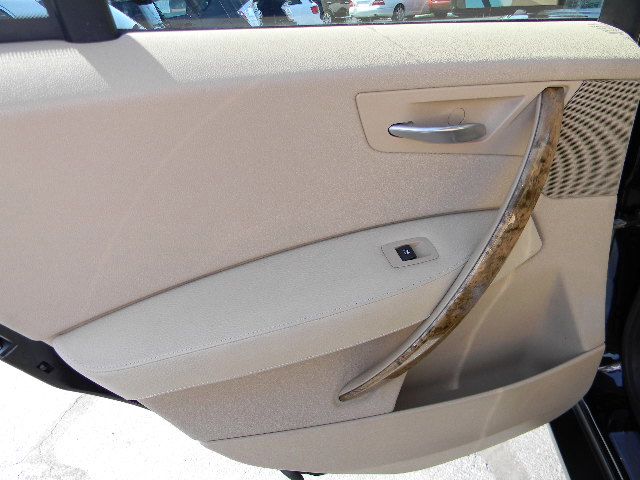 BMW X3 2005 photo 11