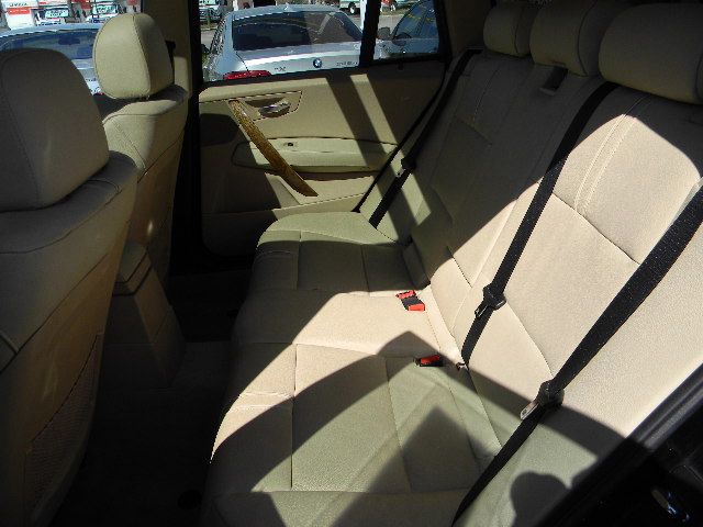 BMW X3 2005 photo 12