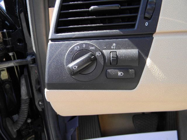 BMW X3 2005 photo 18