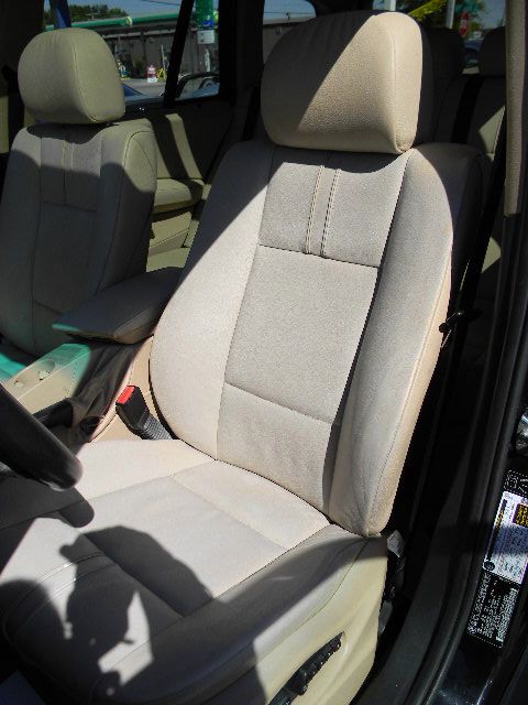 BMW X3 2005 photo 19