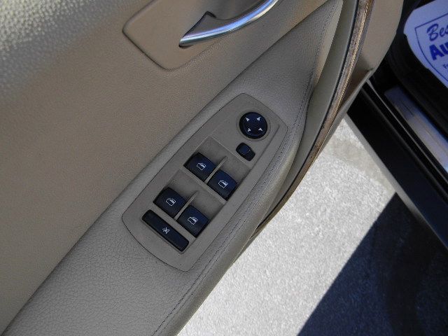 BMW X3 2005 photo 20