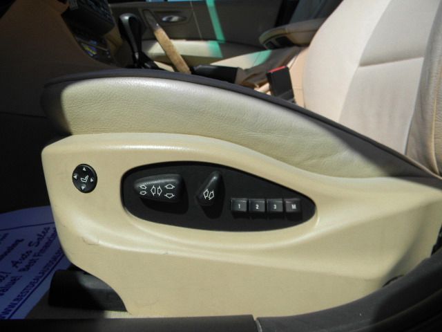 BMW X3 2005 photo 21