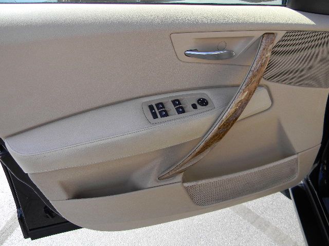 BMW X3 2005 photo 22