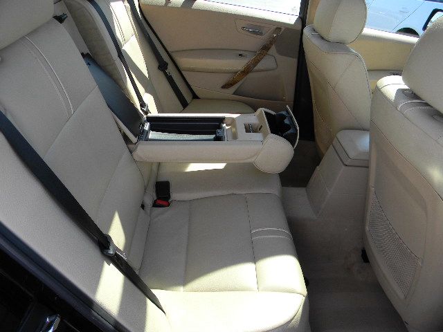 BMW X3 2005 photo 23