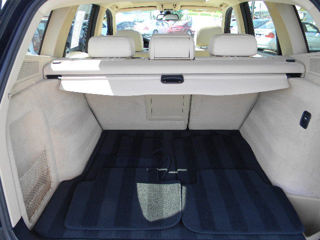 BMW X3 2005 photo 31