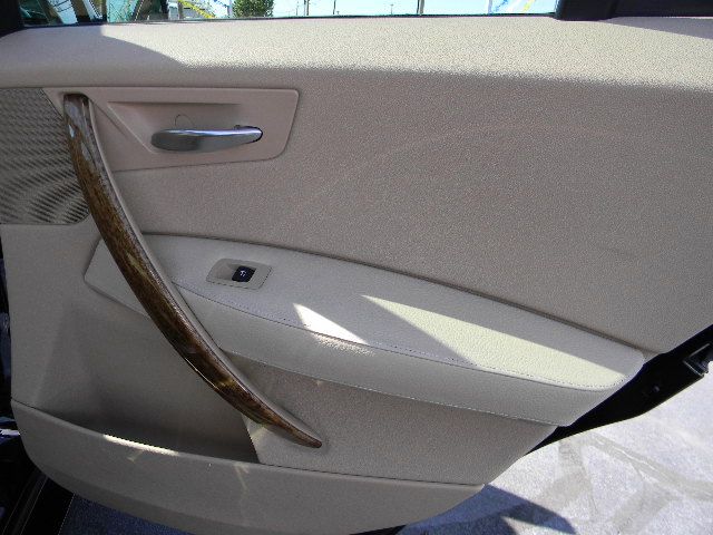 BMW X3 2005 photo 9
