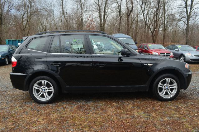 BMW X3 2006 photo 1