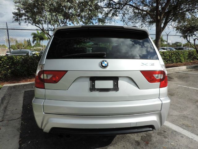 BMW X3 Lightning SUV