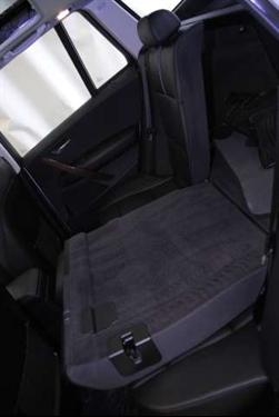 BMW X3 4x4 W Leather And Wood Grain Other