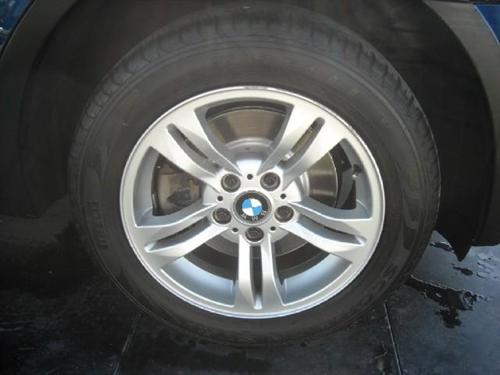 BMW X3 2006 photo 3