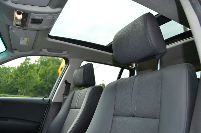 BMW X3 Rally Sport Sedan