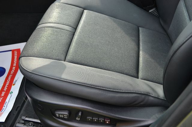 BMW X3 2006 photo 15